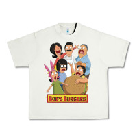 Pistachio bobs family portrait Urban Heavy Tee - lanVoArt