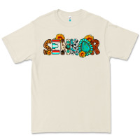 Bone senior 2025 Premium Tee - Artiststas
