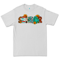 Senior 2025 Premium Tee | Teevron