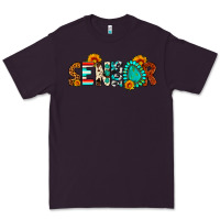 Plum senior 2025 Premium Tee - Artiststas
