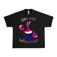 Black Funny Men Are You Feeling It Now Mr Krabs Gifts For Music Fans 1 Urban Heavy Tee - lanVoArt