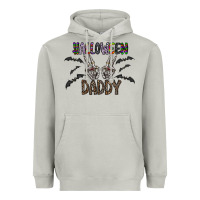 Moon Dust halloween daddy Heavyweight Hoodie - CowhideDigitalArt