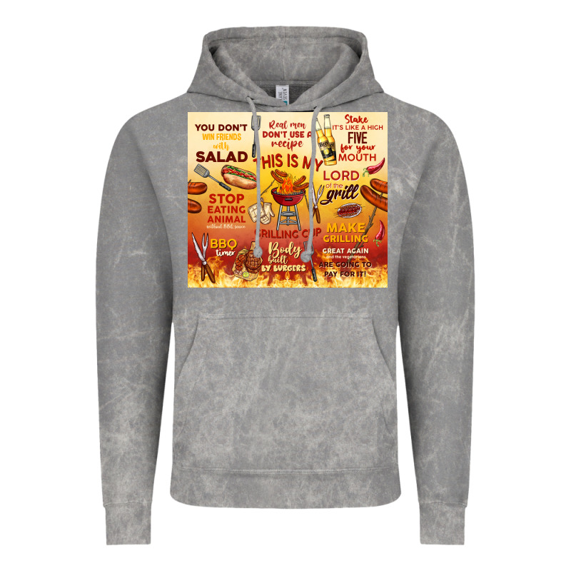 This Is My Grilling Cup Vintage Hoodie by TumblerDesignByShophia | Teevron