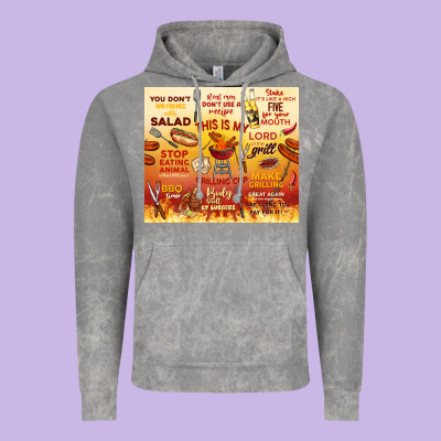 This Is My Grilling Cup Vintage Hoodie Designed By Tumblerdesignbyshophia