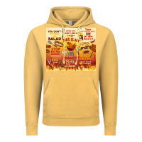 Vintage Mustard this is my grilling cup Vintage Hoodie - TumblerDesignByShophia