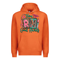 Carrot you rn good hands registered nurse Premium Hoodie - RanaPortraitStore