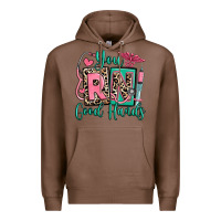 Chestnut you rn good hands registered nurse Premium Hoodie - RanaPortraitStore