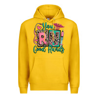 Lemon you rn good hands registered nurse Premium Hoodie - RanaPortraitStore