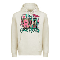Oatmeal Heather you rn good hands registered nurse Premium Hoodie - RanaPortraitStore
