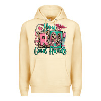 Pina Colada you rn good hands registered nurse Premium Hoodie - RanaPortraitStore
