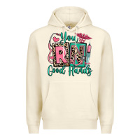 Sandshell you rn good hands registered nurse Premium Hoodie - RanaPortraitStore