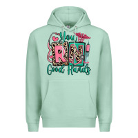 Seafoam you rn good hands registered nurse Premium Hoodie - RanaPortraitStore