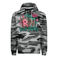 Slate Camo you rn good hands registered nurse Premium Hoodie - RanaPortraitStore