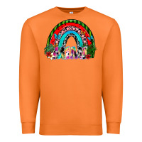 Carrot mimi Premium Sweatshirt - SublimationCraftShop