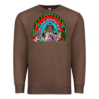 Chestnut mimi Premium Sweatshirt - SublimationCraftShop