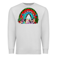 Dove Grey mimi Premium Sweatshirt - SublimationCraftShop
