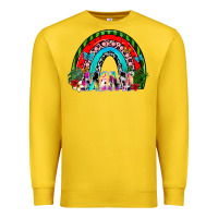 Lemon mimi Premium Sweatshirt - SublimationCraftShop