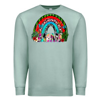 Seafoam mimi Premium Sweatshirt - SublimationCraftShop