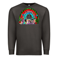 Smoke mimi Premium Sweatshirt - SublimationCraftShop