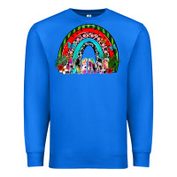 True Royal mimi Premium Sweatshirt - SublimationCraftShop