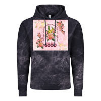 Cloud Black turn it for good Vintage Hoodie - TumblerDesignByShophia