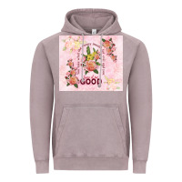 Vintage Zinc turn it for good Vintage Hoodie - TumblerDesignByShophia