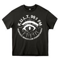 Asphalt kult radio fm gta Heavy Core Tee - lanVoArt