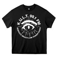 Kult Radio Fm Gta Heavy Core Tee | Teevron