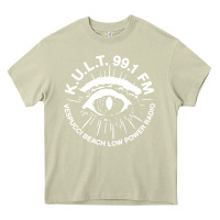 Mossy kult radio fm gta Heavy Core Tee - lanVoArt