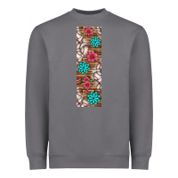 Storm baseball pen wraps Heavyweight Sweatshirt - BundleAndBundleShop