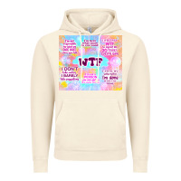 Vintage Artic sarcastic wtf Vintage Hoodie - TumblerDesignByShophia