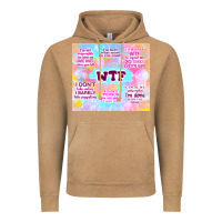 Vintage Camel sarcastic wtf Vintage Hoodie - TumblerDesignByShophia