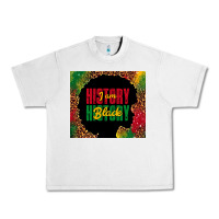 Lunar Rock i am black history Urban Heavy Tee - TumblerDesignByShophia