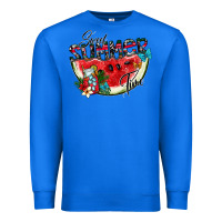 True Royal sweet summer time Premium Sweatshirt - SublimationCraftShop
