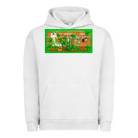 Pigment Lunar Rock st.patricks nurse license plate template Urban Hoodie - BarkalooDesign