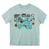 Arona floss boss Heavy Core Tee - JahusDesignShop