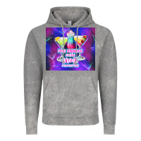Cloud Rock pour decisions make great memories Vintage Hoodie - TumblerDesignByShophia