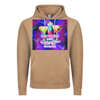 Vintage Coffee pour decisions make great memories Vintage Hoodie - TumblerDesignByShophia