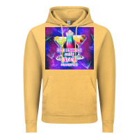 Vintage Mustard pour decisions make great memories Vintage Hoodie - TumblerDesignByShophia