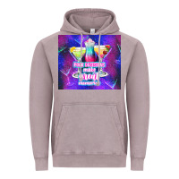Vintage Zinc pour decisions make great memories Vintage Hoodie - TumblerDesignByShophia