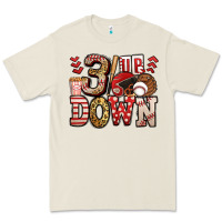 Bone three up three down baseball Premium Tee - Jasminsmagicworld