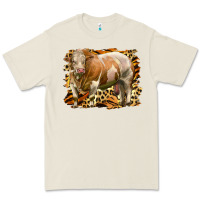 Bone western simmental bull Premium Tee - LillyAllenDesigns