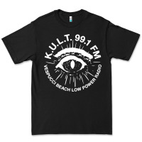 Kult Radio Fm Gta Premium Tee | Teevron