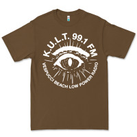 Cacao kult radio fm gta Premium Tee - lanVoArt
