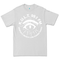 Dove Grey kult radio fm gta Premium Tee - lanVoArt