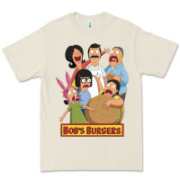 Bone bobs family portrait Premium Tee - lanVoArt