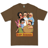 Cacao bobs family portrait Premium Tee - lanVoArt