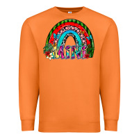 Carrot mini Premium Sweatshirt - SublimationCraftShop