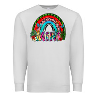 Dove Grey mini Premium Sweatshirt - SublimationCraftShop