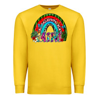 Lemon mini Premium Sweatshirt - SublimationCraftShop